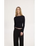 Sunsetgo | Lory top black