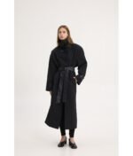 Sunsetgo | Kendal trench coat black