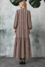 Minuu | AURA PRINTED DRESS - Image 2