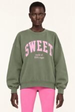 Minuu | sweet green