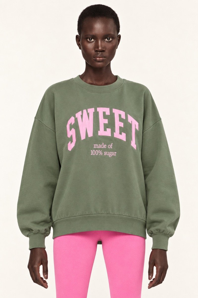 Minuu | sweet green