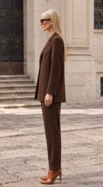 Minuu | WALK SET BROWN - Image 2