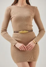Be sunset | Besos belt - Image 2