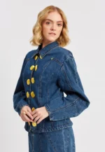 Be sunset | Lauren cardigan - Image 3