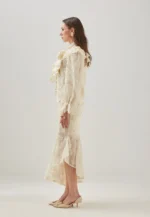 Be sunset | Monarch blouse - Image 7