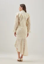 Be sunset | Monarch blouse - Image 8