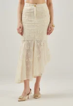 Be sunset | Monarch skirt - Image 2