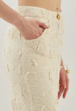 Be sunset | Monarch skirt - Image 5