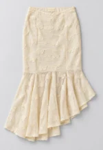 Be sunset | Monarch skirt - Image 6
