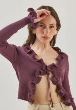Be sunset | Inma jacket - Image 2