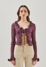 Be sunset | Inma jacket - Image 3