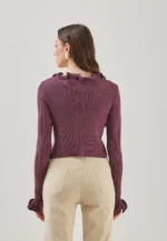 Be sunset | Inma jacket - Image 4