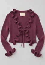 Be sunset | Inma jacket - Image 6