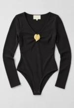 Be Sunset | Eliza bodysuit - Image 5