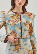 Be Sunset | Cheru jacket - Image 2