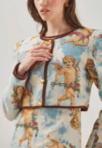 Be Sunset | Cheru jacket - Image 3