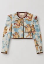 Be Sunset | Cheru jacket - Image 4