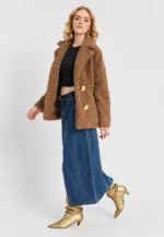 Be sunset | Carolina coat - Image 2