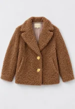 Be sunset | Carolina coat - Image 3
