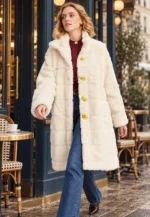 Be sunset | Patricia coat
