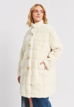 Be sunset | Patricia coat - Image 5