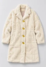 Be sunset | Patricia coat - Image 3