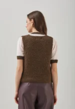 Be sunset | stars vest - Image 5