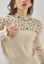 Be sunset | Ria sweater - Image 2