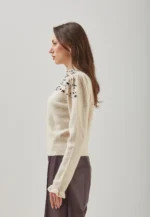 Be sunset | Ria sweater - Image 3