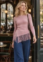 Be sunset | Valentina top