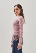 Be sunset | Valentina top - Image 3