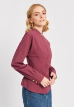 Be sunset | Huesca shirt - Image 2