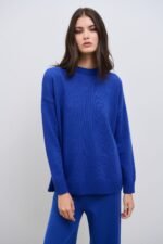 Combos | Penelope Knit Blouse