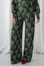 Georgina Trikogia | Madame olive set - Image 3