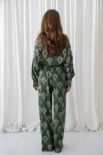 Georgina Trikogia | Madame olive set - Image 5