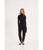Sunsetgo | black Fay pant