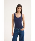 Sunsetgo | Sarah top blue