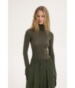 Sunsetgo | SARAH TURTLENECK TOP