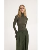 Sunsetgo | SARAH TURTLENECK TOP - Image 3