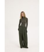 Sunsetgo | new Devon khaki pant - Image 2