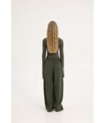 Sunsetgo | new Devon khaki pant - Image 3