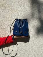 Christina Christi | Rock n blue bag - Image 2